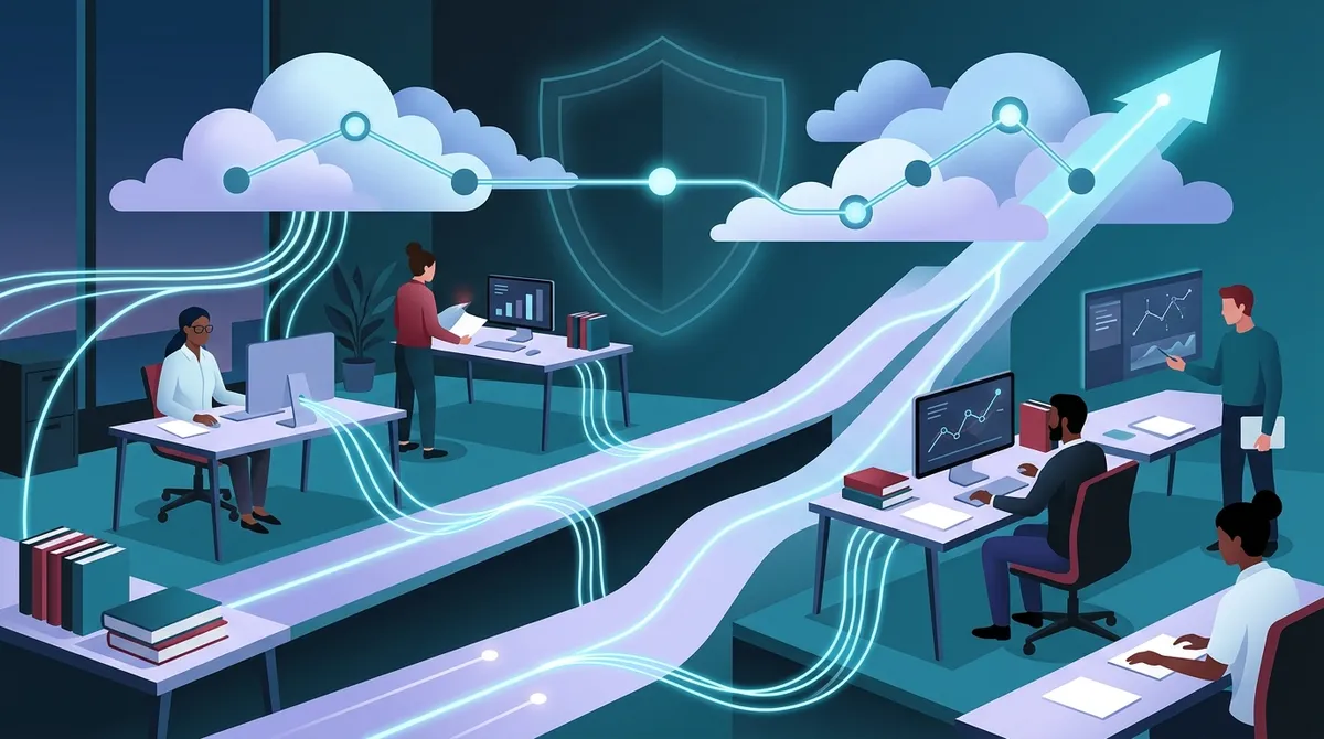 Why Do Businesses Need Managed VoIP Services in 2026?