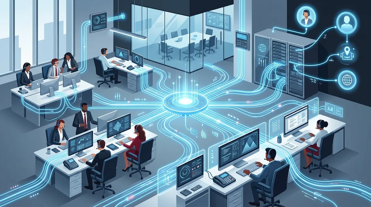 What Is Enterprise VoIP and Does Your Business Need It?