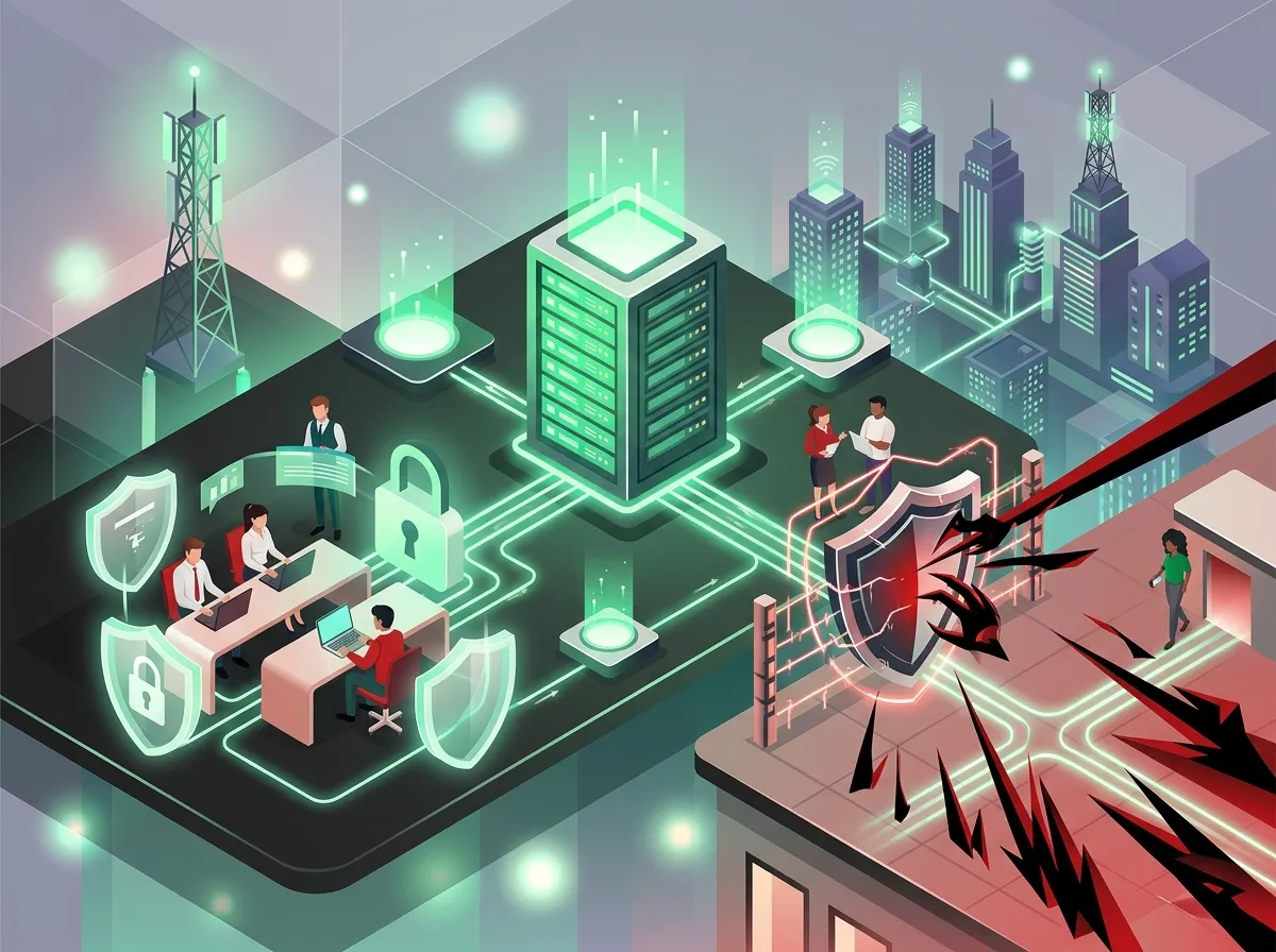 data security service