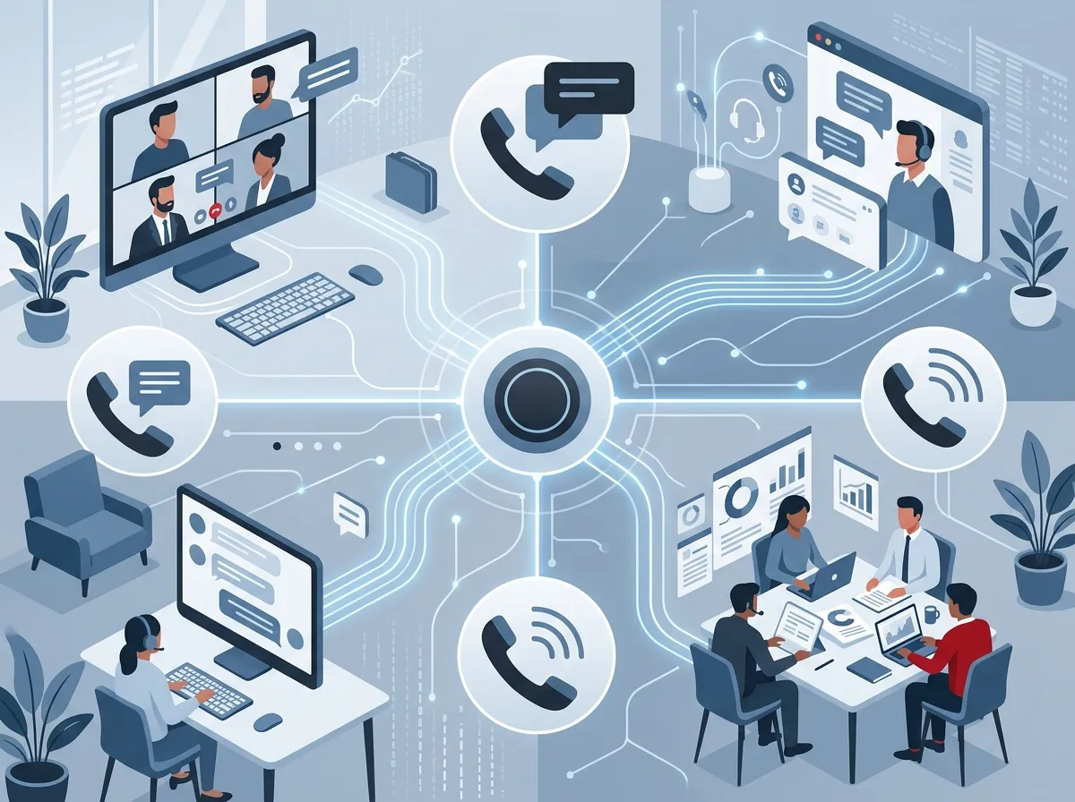 unified communications platform