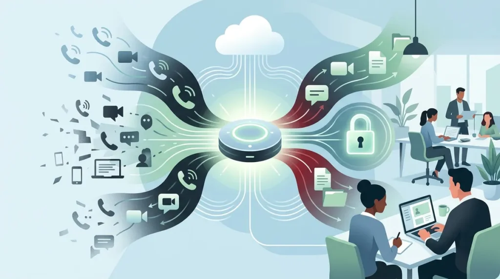 How to Choose a Unified Communications Platform for Your Business