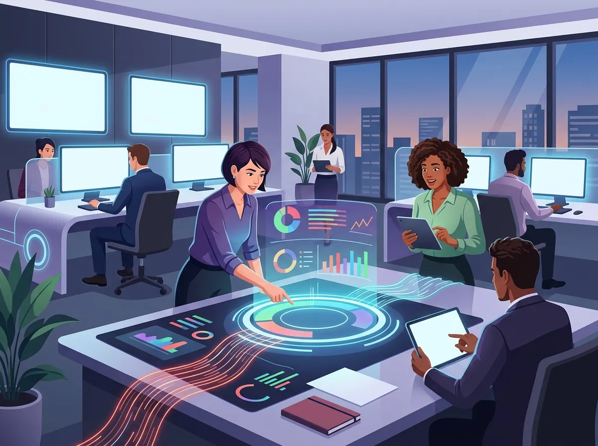 fiber internet business