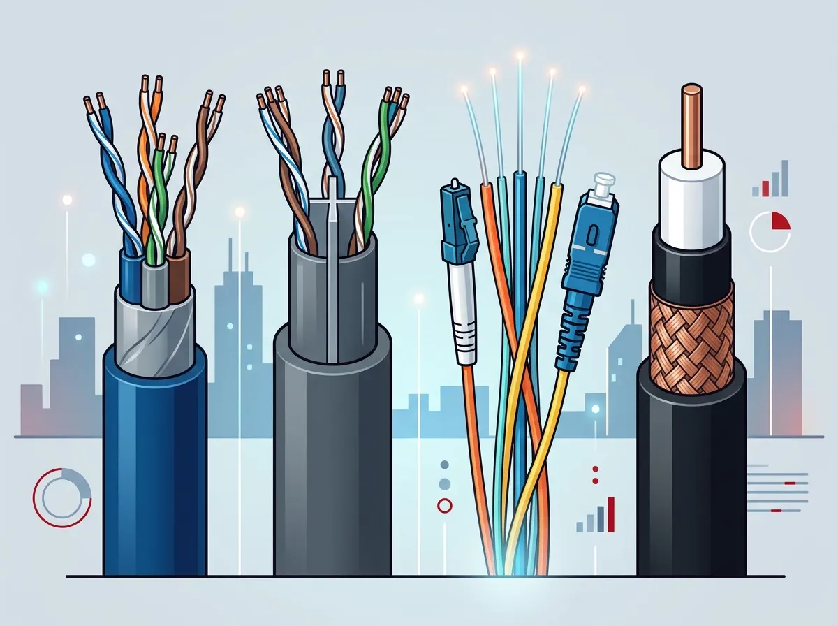 network wiring tampa