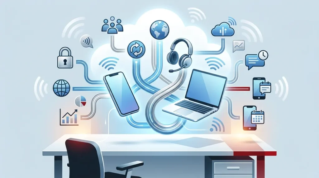 12 VoIP Phone System Features Every Business Needs in 2026