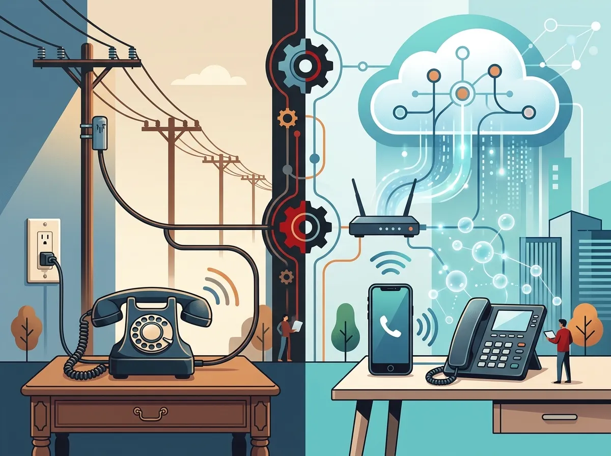Small business telecom Tampa FL
