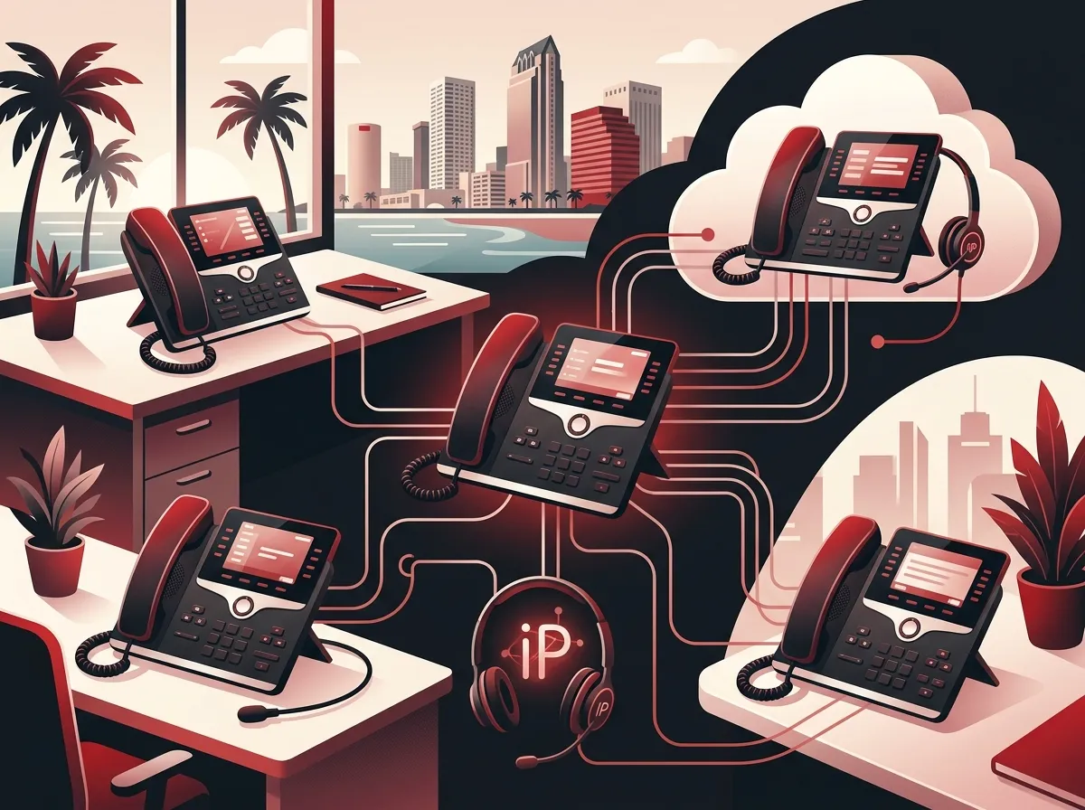 business phone systems tampa