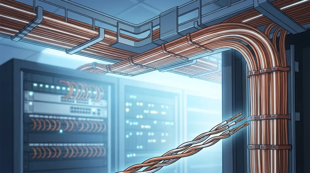 14 Cat6 Cabling Facts Every Business Owner Should Know