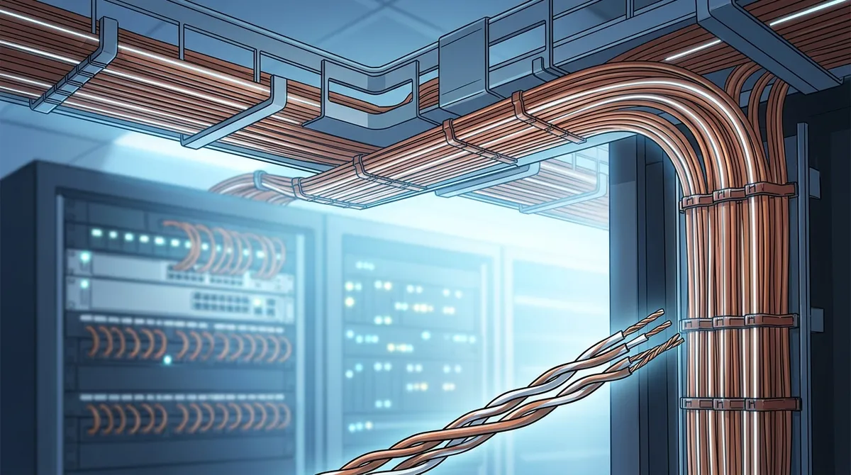 14 Cat6 Cabling Facts Every Business Owner Should Know