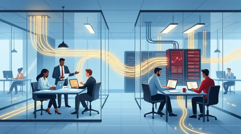 How to Choose the Right Fiber Internet for Your Business