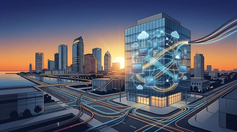 How to Find the Best Telecom Company for Your Tampa Small Business