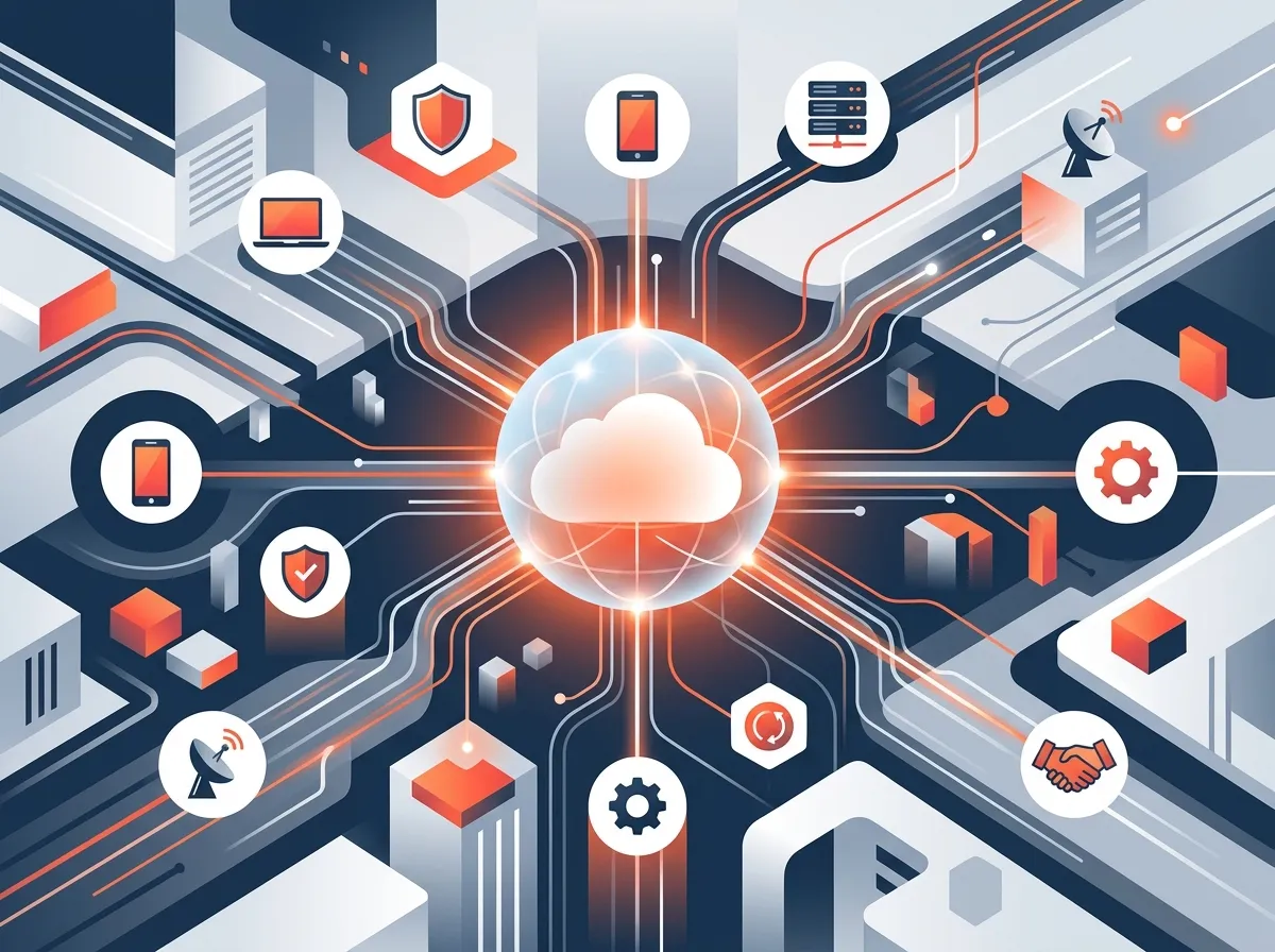 managed network services