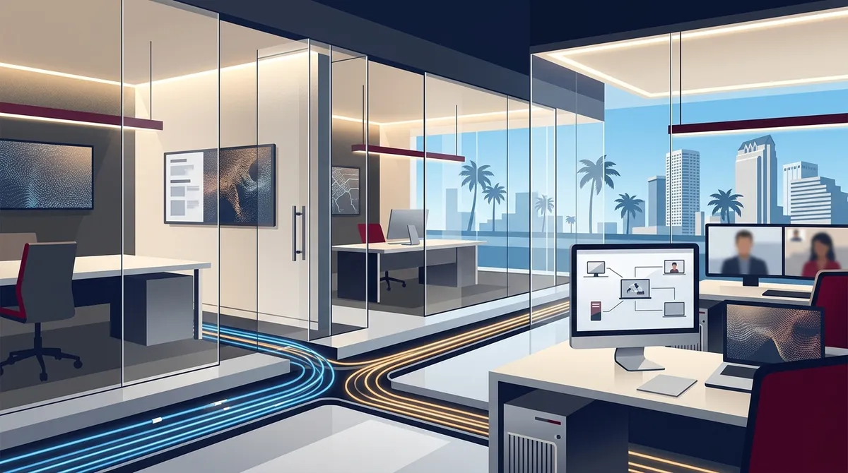 Corporate Telecom Solutions Tampa: What Every Business Needs