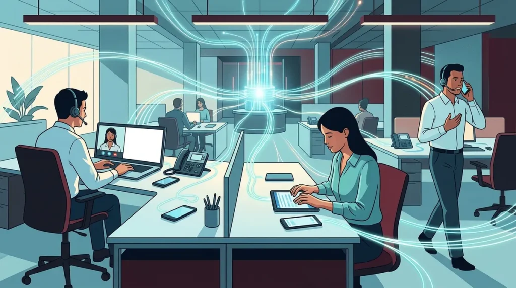 Business Communications: What Every Company Needs to Know