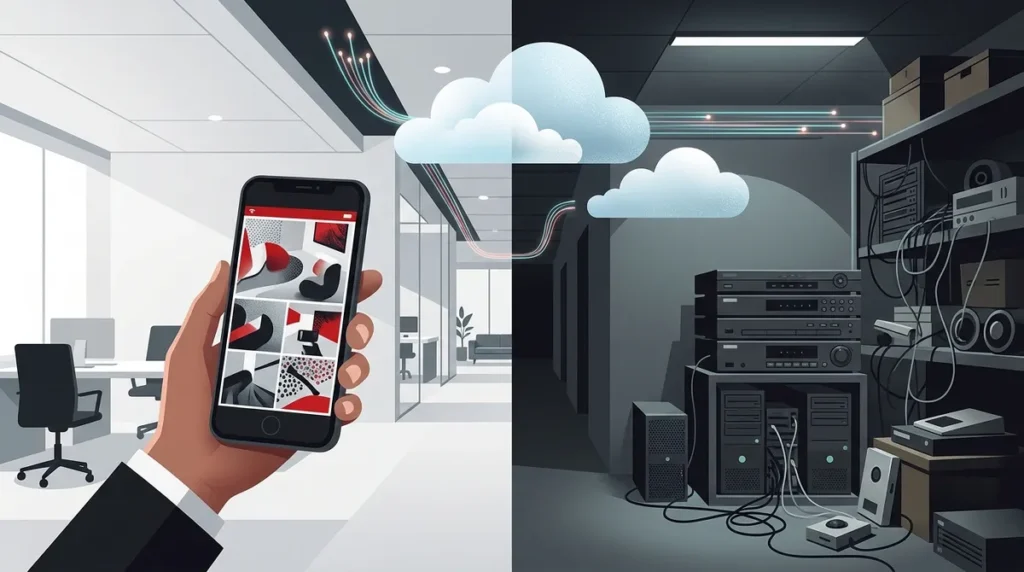 Remote vs. On-Site Video Surveillance: Which Is Right for You?