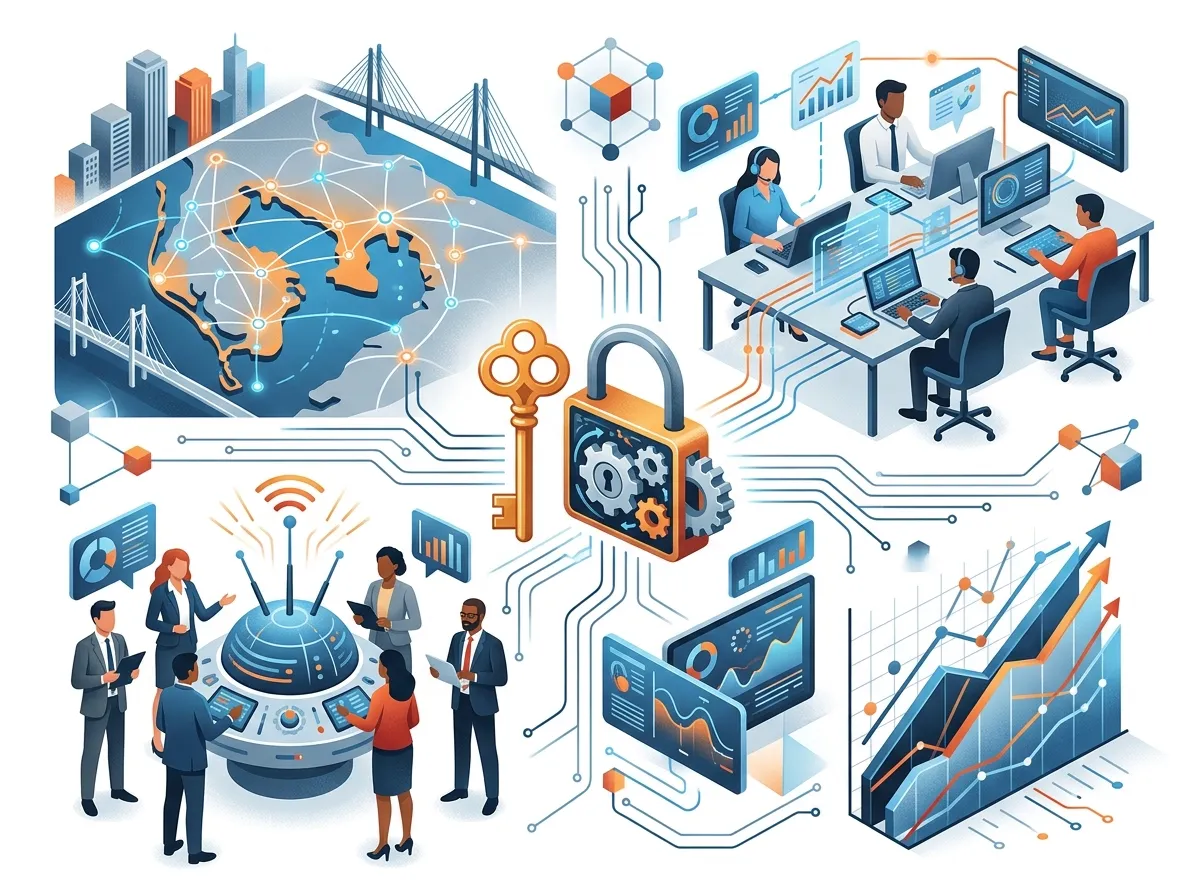What should I look for in a business telecom provider in Tampa FL?