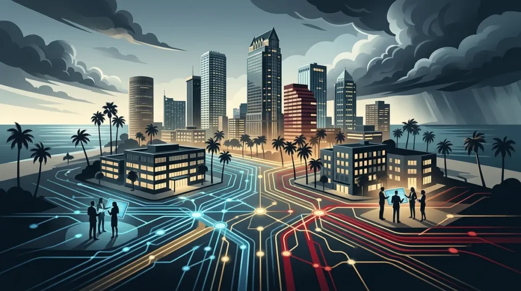 What to Look for in a Business Telecom Provider in Tampa FL