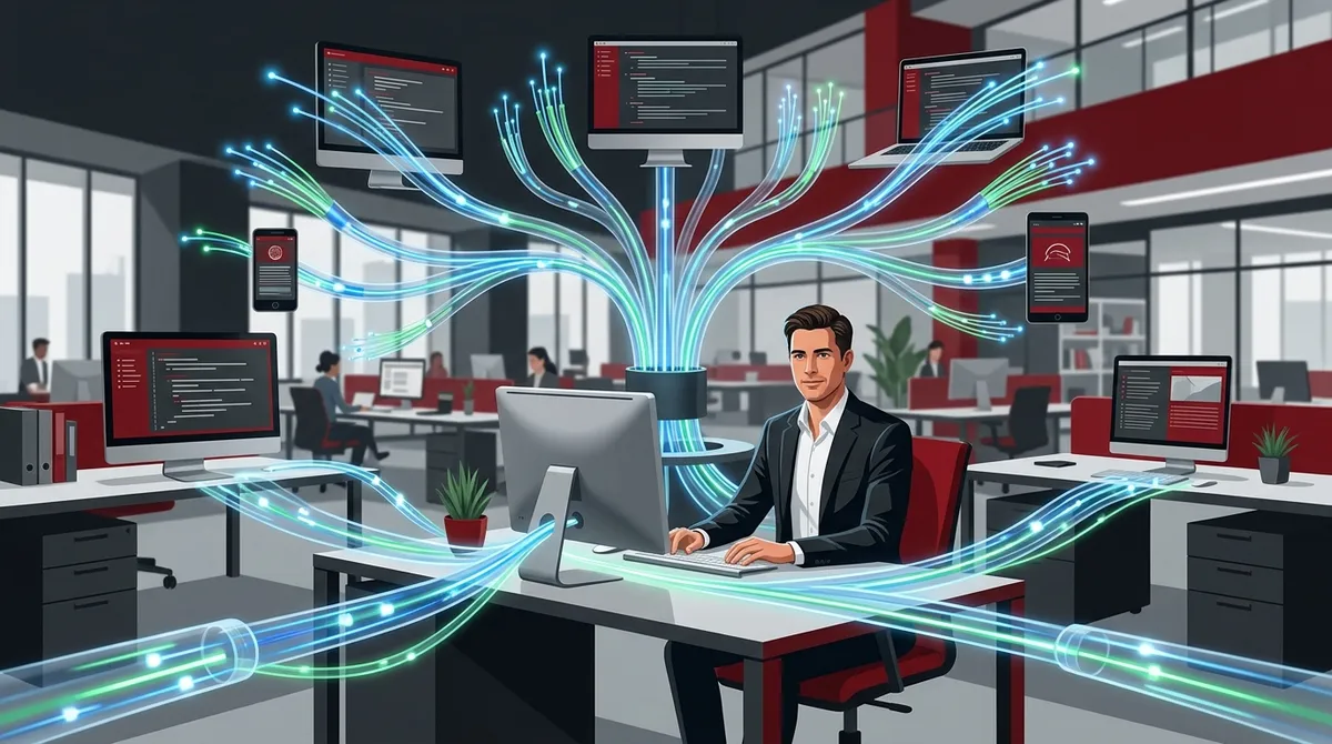 Why Is Business Telecom in Brandon Florida So Competitive?
