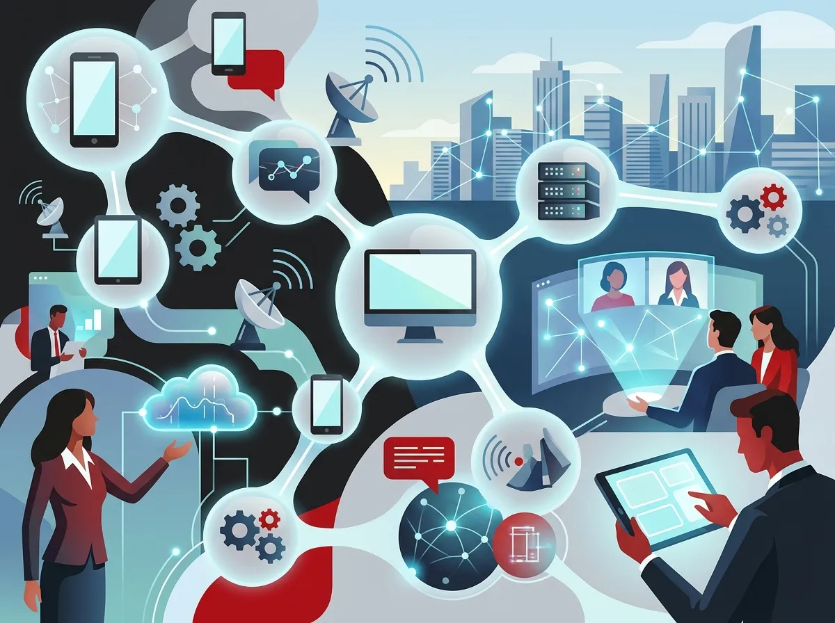 Personalized business communications solutions in Tampa