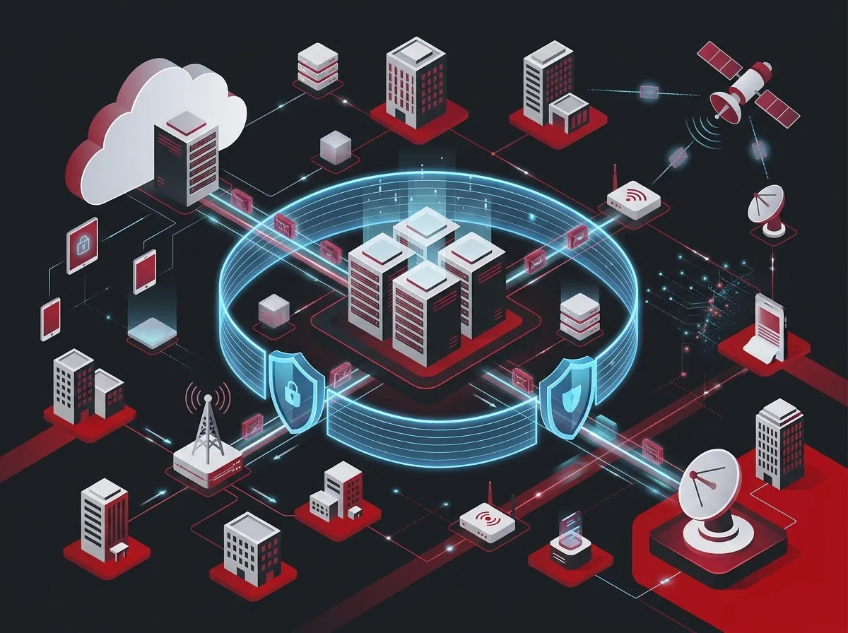 cloud security