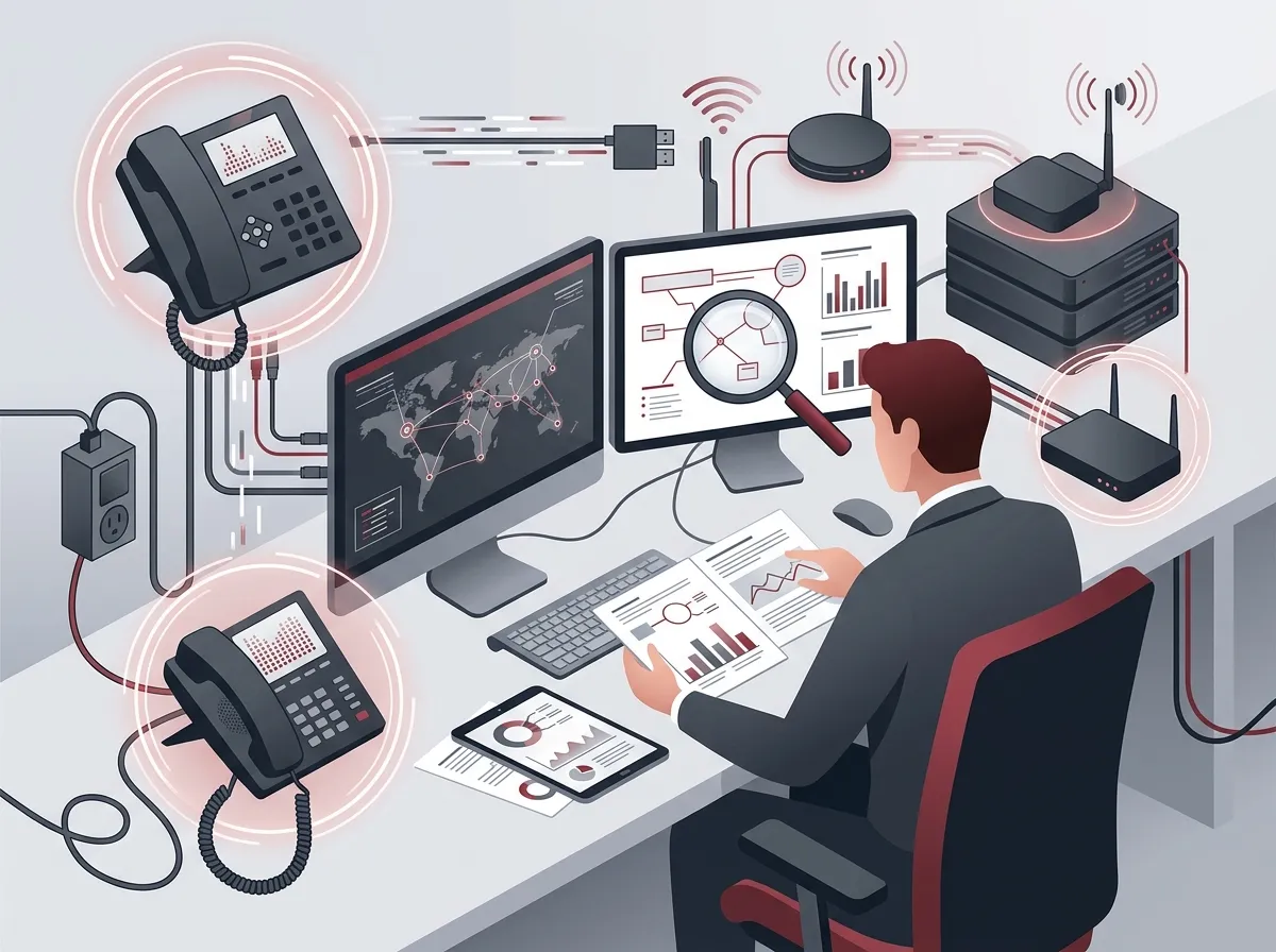 business telecom solutions