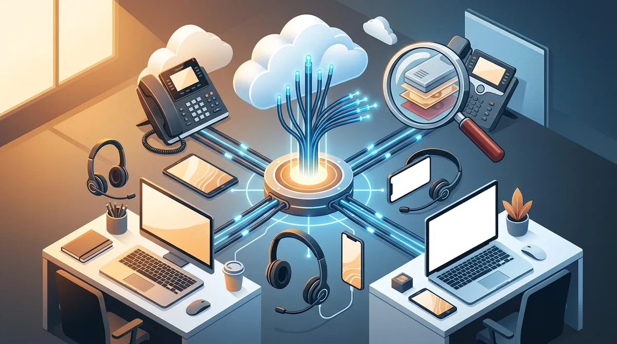 How to Choose Business Telecom Solutions That Actually Work
