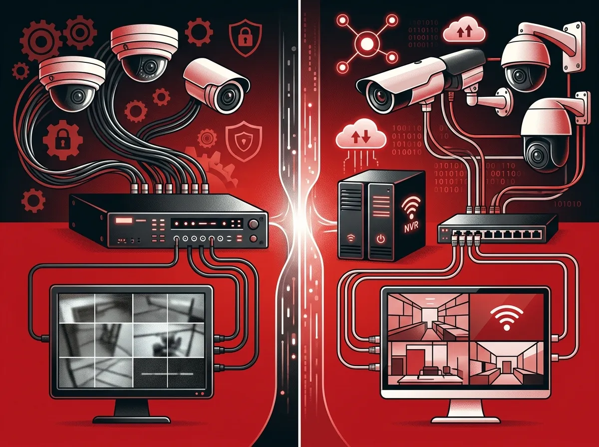 video security systems