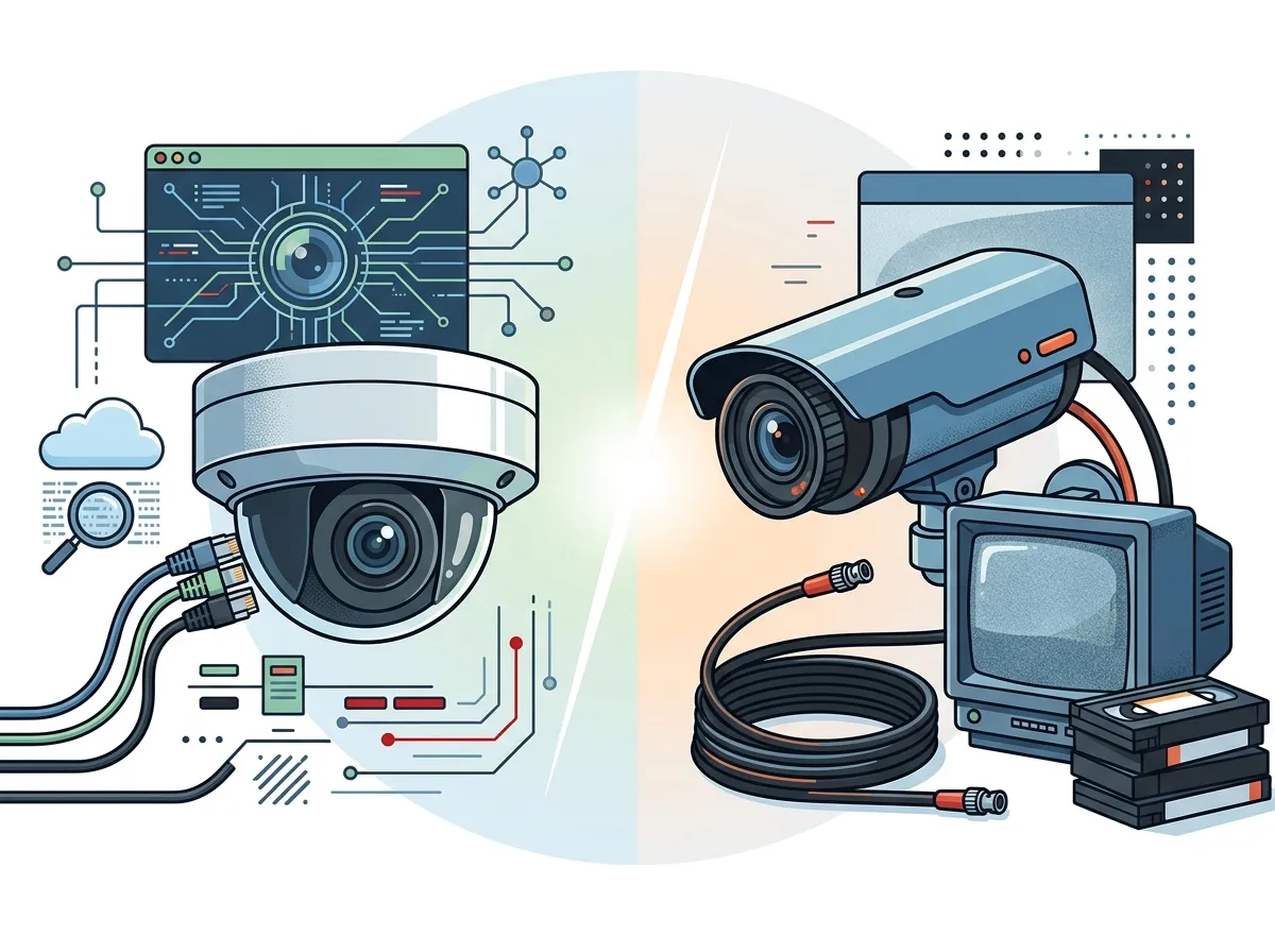 video security systems