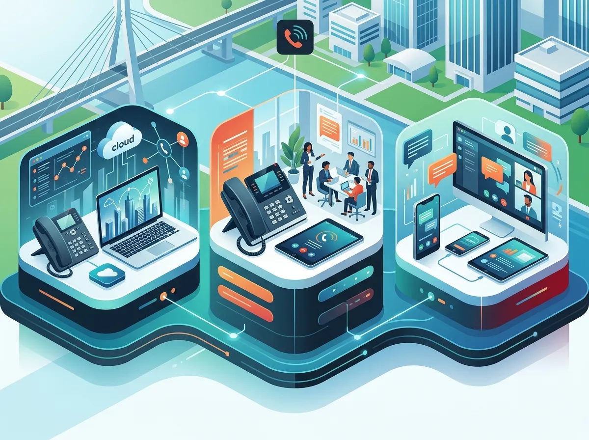 Business phone service Brandon FL