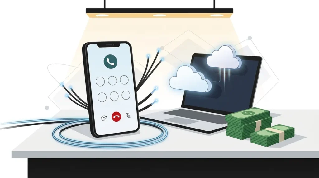 3 Business Phone Service Options in Brandon FL (2026)