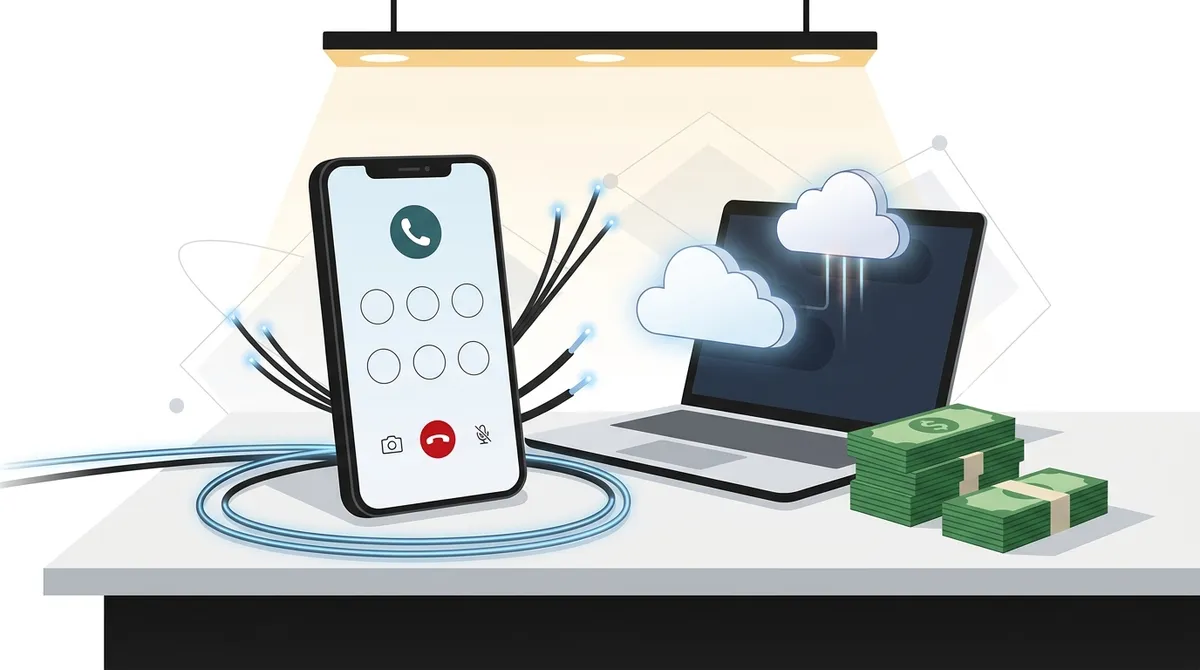 3 Business Phone Service Options in Brandon FL (2026)