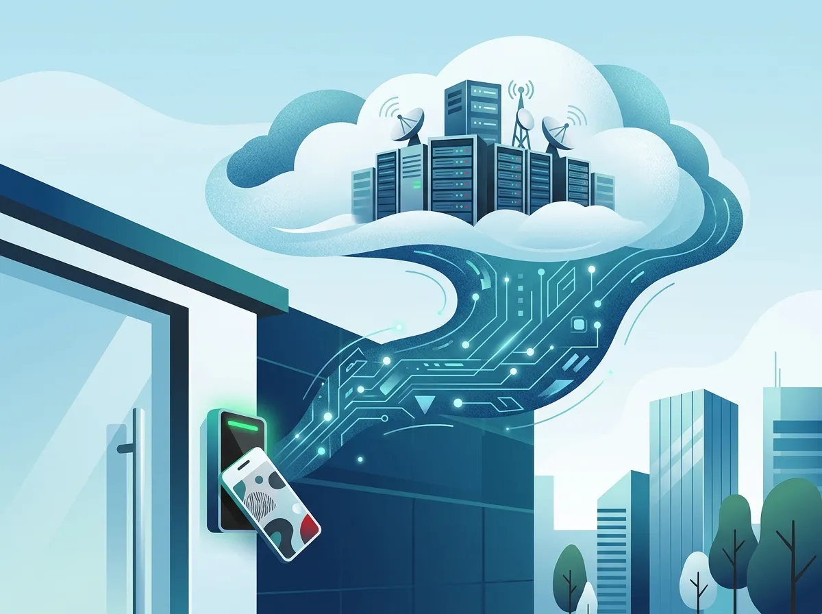 Cloud based access control systems for businesses in Tampa FL