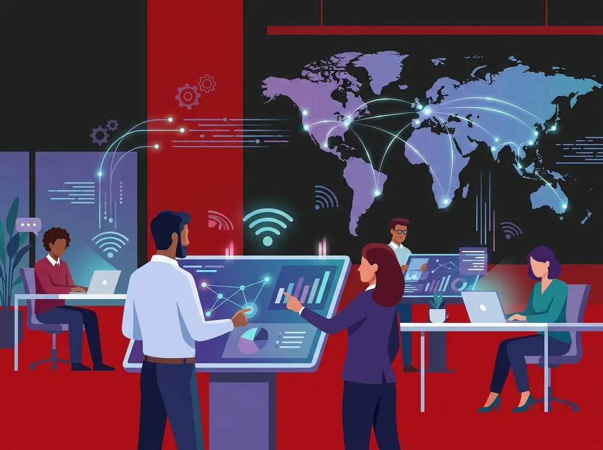 business voip solutions