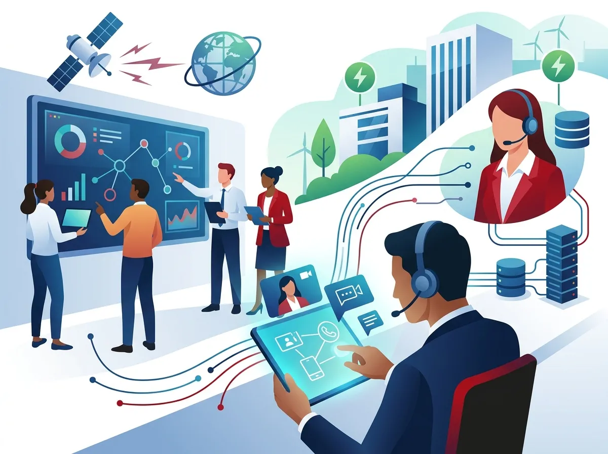 business voip solutions