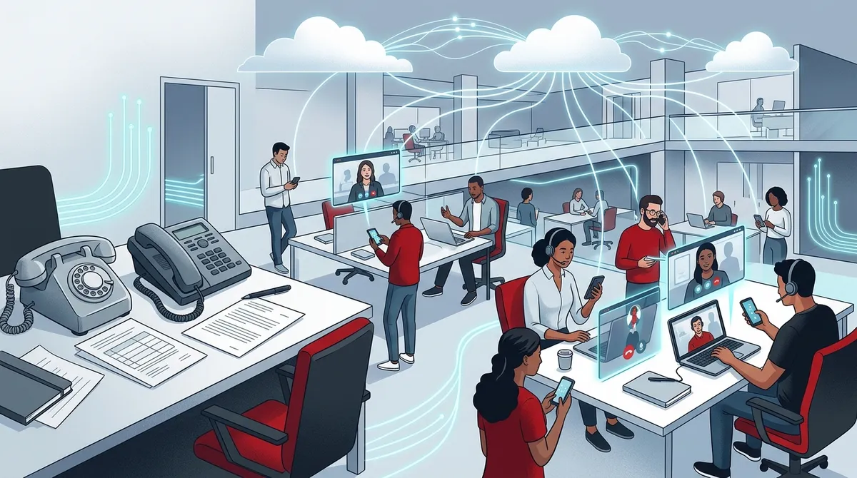 How to Choose Business VoIP Solutions That Actually Work