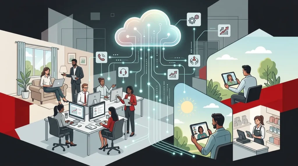 13 Hosted PBX Benefits Every Business Should Know in 2026