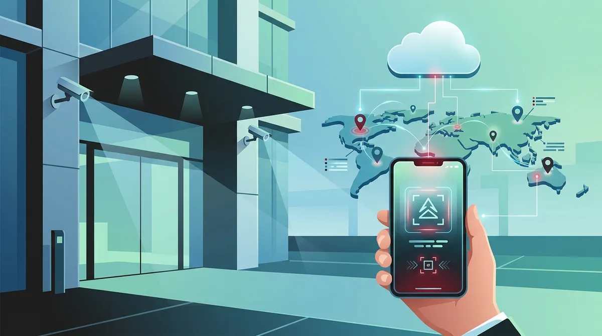Mobile vs. Traditional Access Control: Which Wins for Tampa?