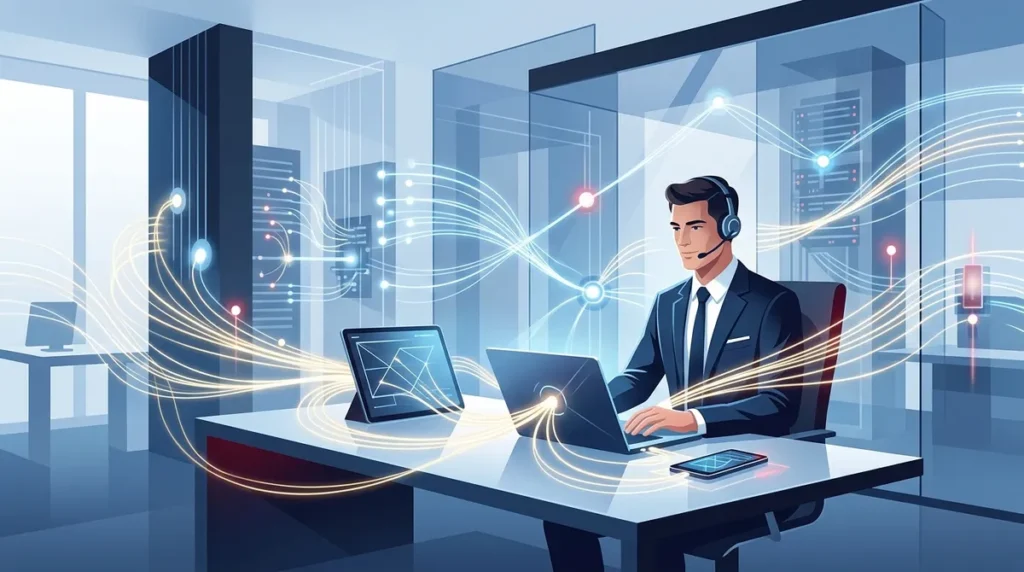 Which Internet Service Providers Are Best for Your Business?