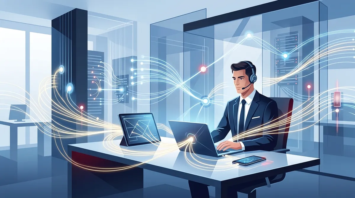 Which Internet Service Providers Are Best for Your Business?