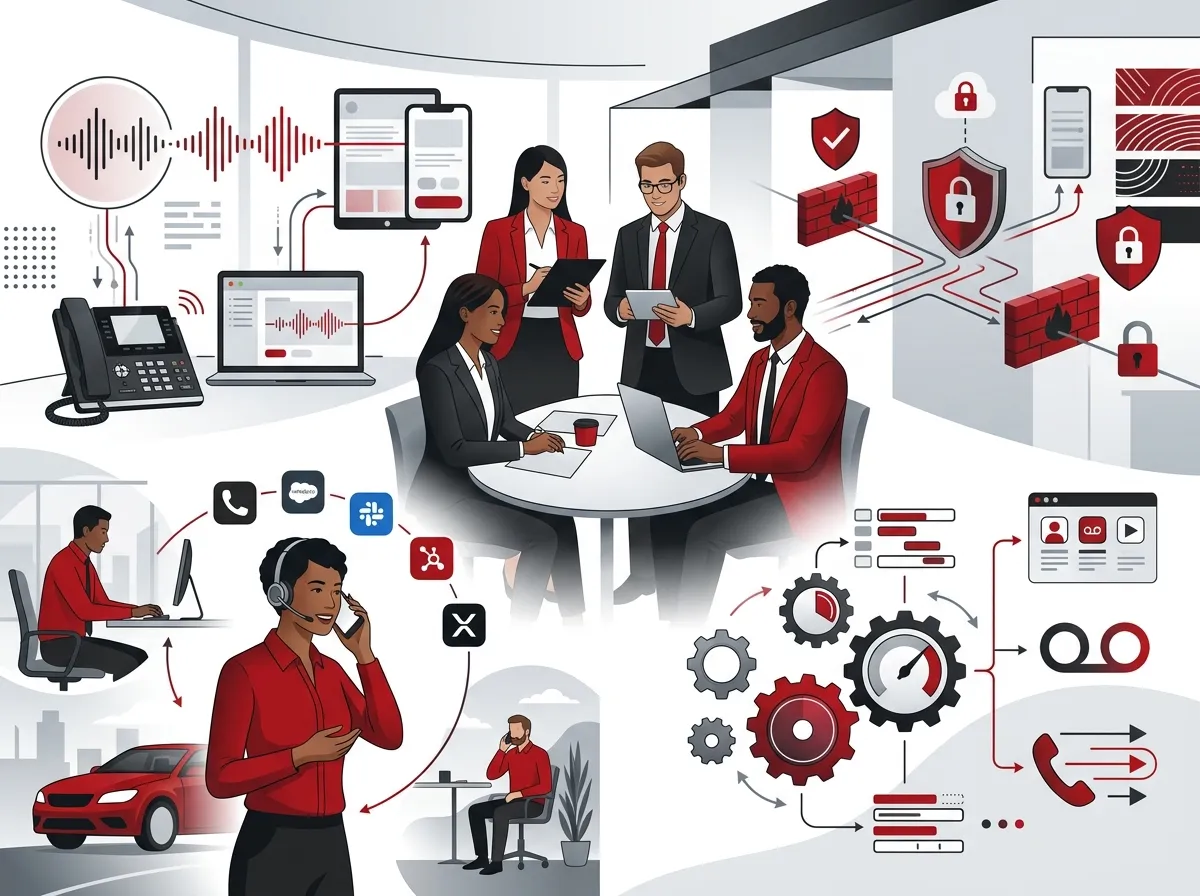 best voip for business
