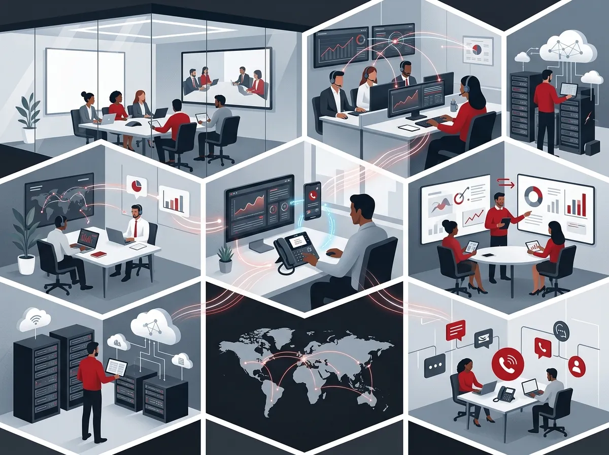 best voip for business
