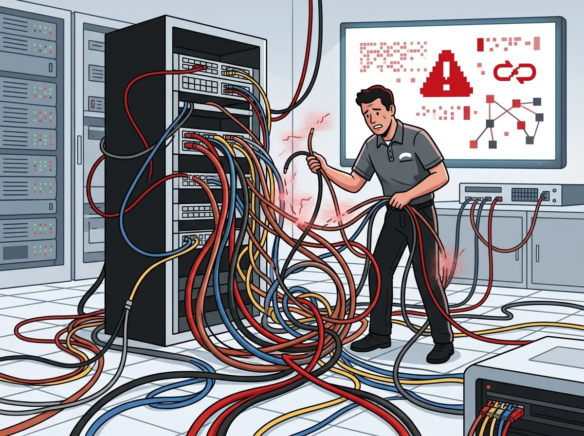 structured cabling