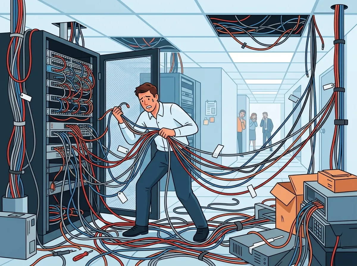 structured cabling