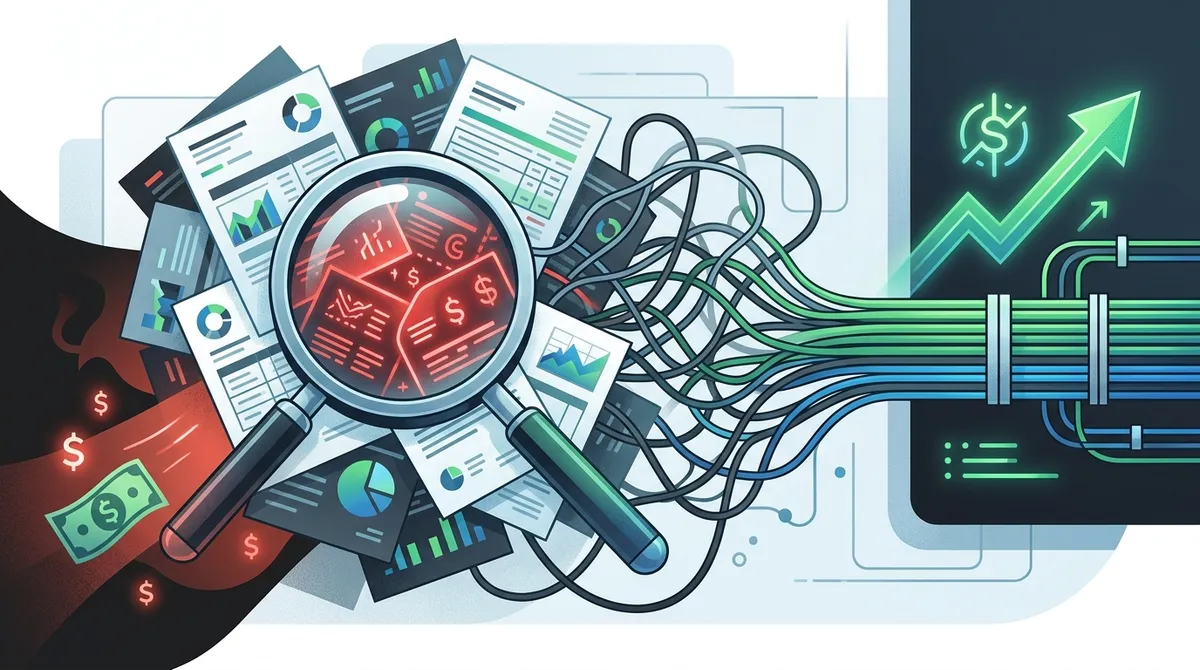 11 Telecom Audit Steps That Cut Business Costs in 2026