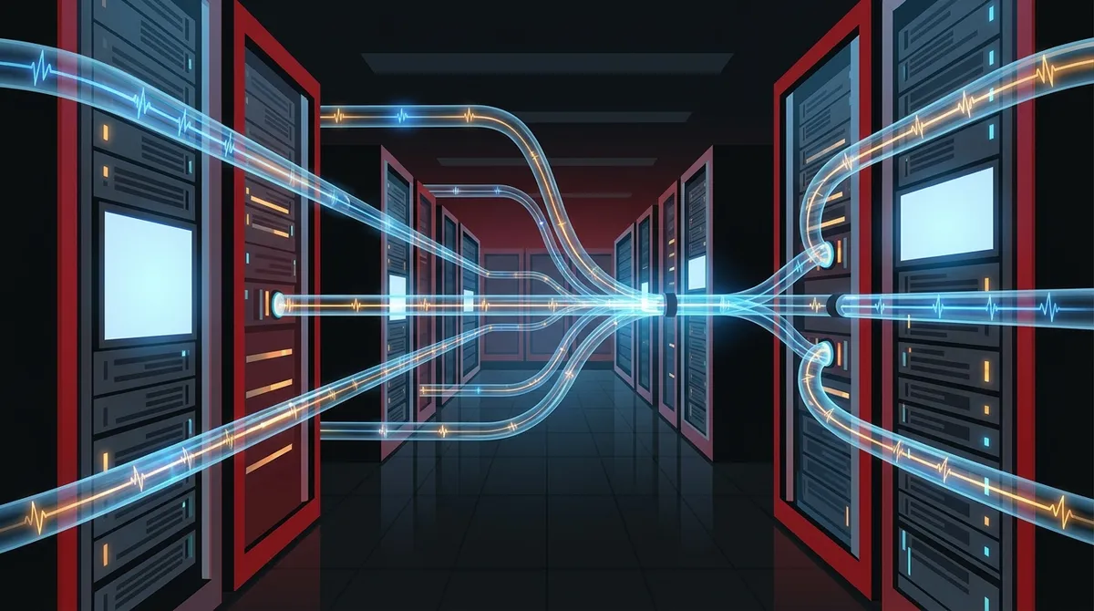 6 Network Infrastructure Upgrades Every Business Needs