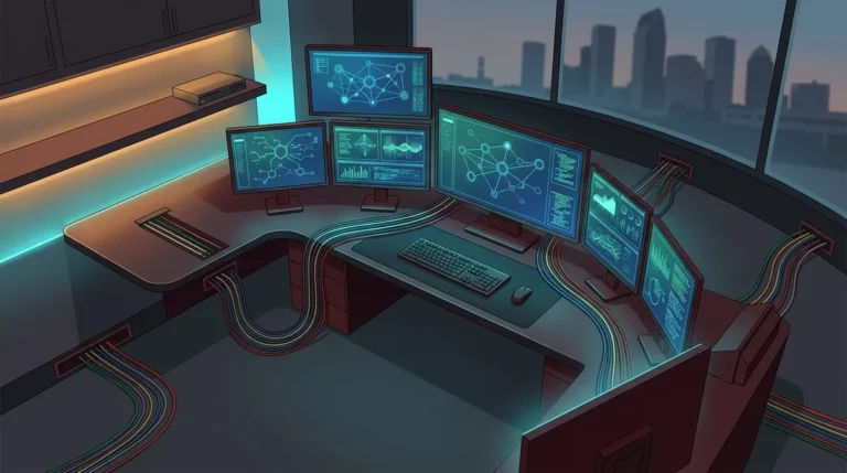 5 Managed Network Services Tampa FL Businesses Need Now