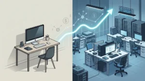 How to Budget for Managed Network Services in Tampa