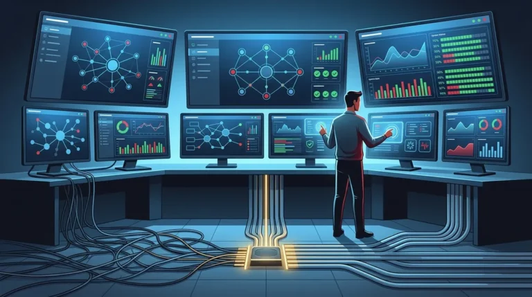 How to Choose a Managed Service Provider for Your Business Telecom