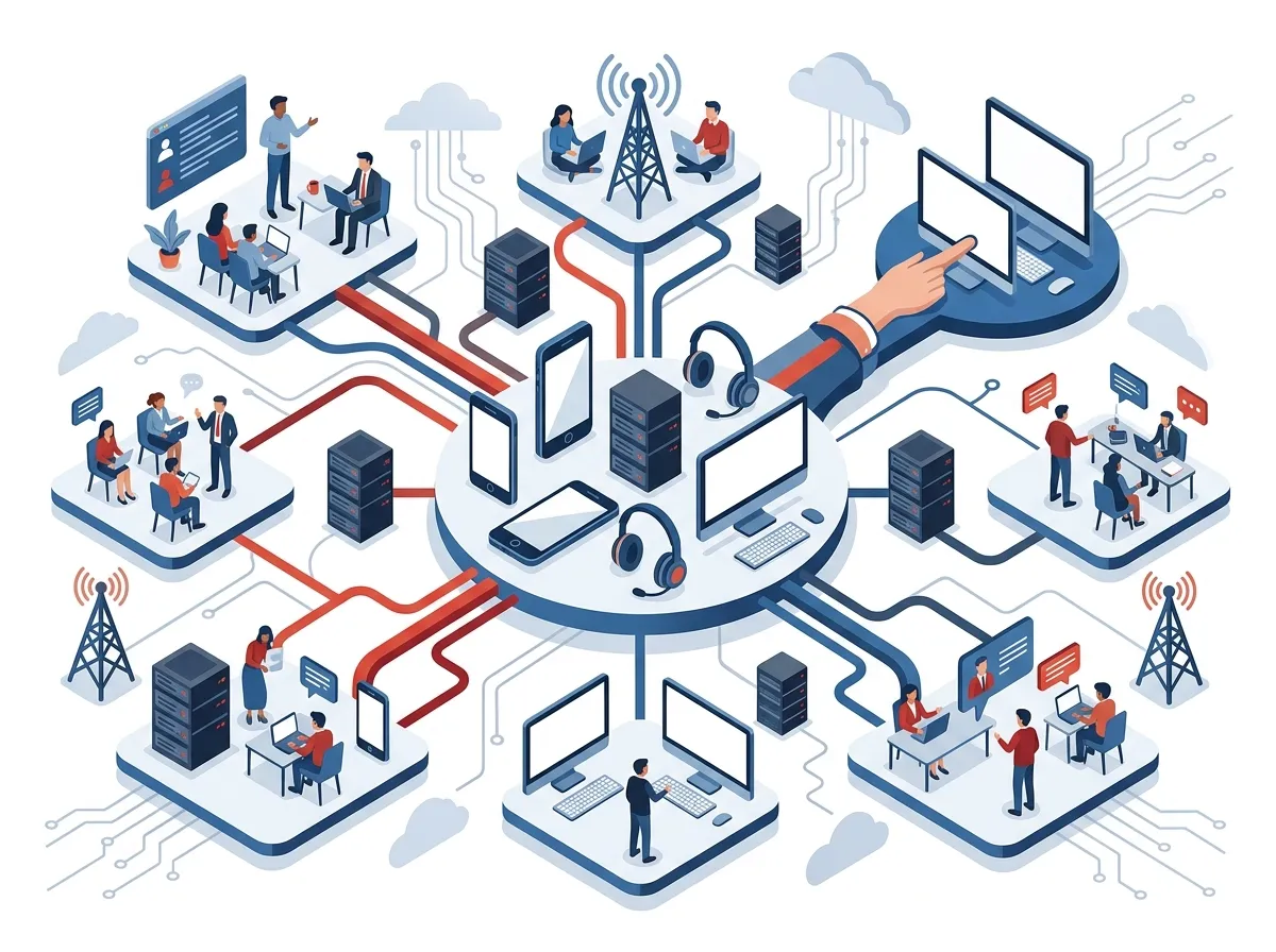 voip reseller
