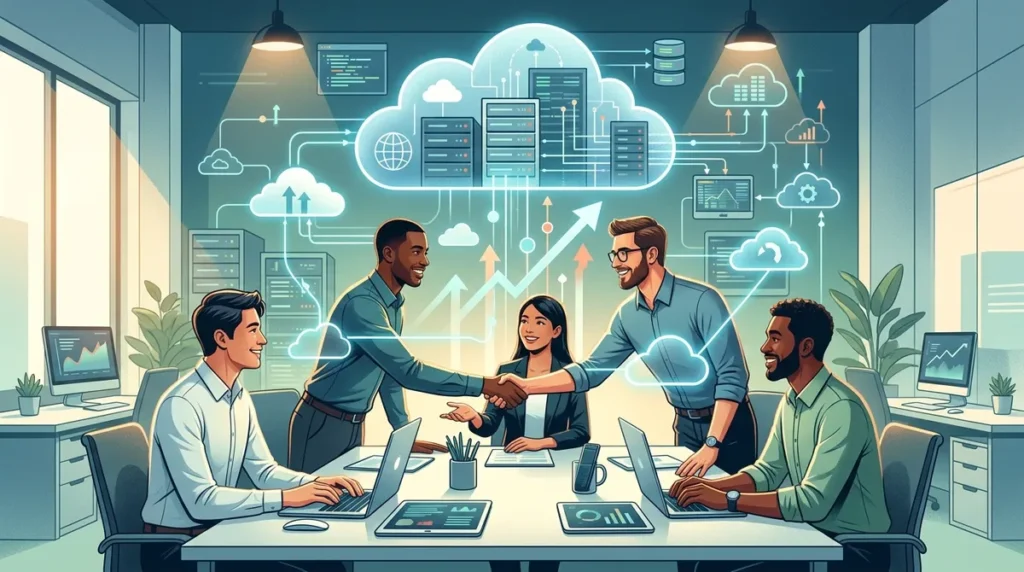 What Is a VoIP Reseller and How Does It Benefit Your Business?