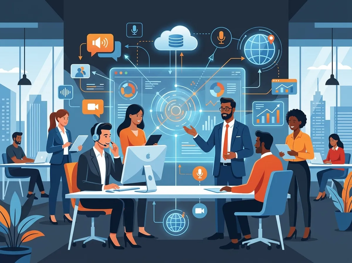 voip for small business